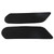Stickers Tank Traction Pad Side Gas Knee Grip Protector For Kawasaki Z900 2017-2020 BLK Stickers Tank Traction Pad Side Gas Knee Grip Protector For Kawasaki Z900 2017-2020 BLK