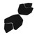 Stickers Tank Traction Pad Side Gas Knee Grip Protector For Yamaha MT09 FZ09 2013-2019 BLK Stickers Tank Traction Pad Side Gas Knee Grip Protector For Yamaha MT09 FZ09 2013-2019 BLK