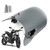 Windshield For Honda CB125R CB250R CB300R 2018-2020 GRAY Windshield For Honda CB125R CB250R CB300R 2018-2020 GRAY