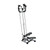 Fitness Workout Exercise Air Stair Stepper Machine Cardio Equipment + Handle Bar Generic