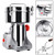 700G Herb Grain Grinder Electric Mill Cereal Machine-High Speed/Durable Life