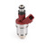Fuel Injector Fit For Nissan Pickup 2.4L 95 Nissan D21 2.4L 90-94 RED Fuel Injector Fit For Nissan Pickup 2.4L 95 Nissan D21 2.4L 90-94 RED