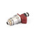 Fuel Injector Fit For Nissan Pickup 2.4L 95 Nissan D21 2.4L 90-94 RED