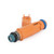 Fuel Injector Fit For Land Rover LR3 Range Rover Sport 4.4L YEL