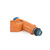 Fuel Injector Fit For Land Rover LR3 Range Rover Sport 4.4L YEL