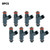Fuel Injectors Fit For 2003-2009 Jaguar 4.2L Fuel Injectors Fit For 2003-2009 Jaguar 4.2L