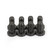 B Series Flywheel Bolts Fit For GSR LS SI B16 B16A B16A2 B17  B18B1 B20B B20Z B18C B18C1 B18 B18A1, DOHC B series Engines