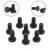 B Series Flywheel Bolts Fit For GSR LS SI B16 B16A B16A2 B17  B18B1 B20B B20Z B18C B18C1 B18 B18A1, DOHC B series Engines