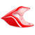 Rear Cover Tail Fairing for Ducati StreetfighterPanigale V4 / V4S / V4R 18-24 RWHI Generic