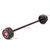 FRONT Axle Fork Sliders Wheel Crash Protector For BMW F900 R / R-SE F900 XR / XR-TE 2020 RED