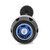 REAR Axle Fork Sliders Wheel Crash Protector For BMW F900 R / R-SE F900 XR / XR-TE 2020 BLUE