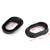 Air Intake Duct Rubber Boots For Suzuki GSX-R 600 750 2004-2005