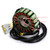 Magneto Generator Engine Stator Rotor Coil For Can-am Outlander Renegade 570 Traxter Defender HD5