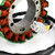 Magneto Generator Engine Stator Rotor Coil For BMW F650 1993-2000 F650 ST 1996-2000 Magneto Generator Engine Stator Rotor Coil For BMW F650 1993-2000 F650 ST 1996-2000