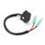 Pick-up Pulsar / Pulse Sensor For Suzuki DT100 DT115 DT140 DT150 DT175 DT200 DT225 DT25C DT30C DT50A DT55/60/75/85/90