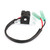 Pick-up Pulsar / Pulse Sensor For Suzuki DT100 DT115 DT140 DT150 DT175 DT200 DT225 DT25C DT30C DT50A DT55/60/75/85/90