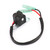 Pick-up Pulsar / Pulse Sensor For Suzuki DT100 DT115 DT140 DT150 DT175 DT200 DT225 DT25C DT30C DT50A DT55/60/75/85/90