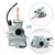 Carburetor Carb For Yamaha TTR90 2000-2003 TTR90E 2003-2005 TI