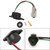 Speed Sensor For Club Car IQ DS and Precedent Speed Sensor Cable for "ADC Motor Only"