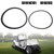 Starter Generator & Drive Belt For Club Car/DS Golf Cart FE290 /FE350 1997+up