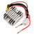 Voltage Regulator Rectifier For Kawasaki KZ250 KZ440 KZ650 KZ750 KZ1000 KLT200 KLT250