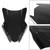 Windshield Windscreen Wind Shield Protector for KAWASAKI Z1000SX 2020-2023 BLK