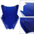 Windshield Windscreen Wind Shield Protector for KAWASAKI Z1000SX 2020-2023 BLUE