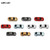 10pcs Model car 1:87 Building Train Scenery HO Scale