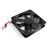 1Pcs DC Brushless Cooling PC Computer Fan 12V 12025s 120x120x25mm 0.2A 2 Pin