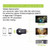 Anycast 4K M9+ Air Play HDMI TV Stick WIFI Display Receiver Dongle Streamer