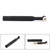 TIG Welding Torch Head Body Replacement 9F Flex Air-Cool 125A WP-9F Gas Cooled TIG Welding Torch Head Body Replacement 9F Flex Air-Cool 125A WP-9F Gas Cooled