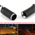 900Miles Green Laser Pointer Pen Visible Beam 18650 Torch Lazer Lamp 532nm