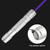 Tactical 5mw 405nm Green Purple 18650 Laser Pointer Pen Visible Beam Light Lazer