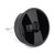 Hardtop Freedom Top Mounting Knob Screws Fit For Jeep Wrangler 2007-2017 (2 or 4 door) Hardtop BLK