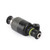 Fuel Injector Fit For Daewoo Lanos Cielo Corsa 1.5L 1.6L 1999-2002 17103677 25176913 BLK