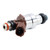 Fuel Injectors Fit For Toyota 4RUNNER PICKUP 89-95 T100 93-94 6pcs Fuel Injectors Fit For Toyota 4RUNNER PICKUP 89-95 T100 93-94 6pcs