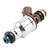 Fuel Injectors Fit For Toyota 4RUNNER PICKUP 89-95 T100 93-94 6pcs Fuel Injectors Fit For Toyota 4RUNNER PICKUP 89-95 T100 93-94 6pcs