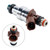 Fuel Injectors Fit For Toyota 4RUNNER PICKUP 89-95 T100 93-94 6pcs Fuel Injectors Fit For Toyota 4RUNNER PICKUP 89-95 T100 93-94 6pcs