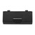 Front Bumper Tow Hook Cover Cap DPC500280PUY Fit For Land Rover Range Sport 2006-2009 BLK