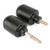Frame Sliders Crash Protection Fit For Honda CB650R CBR650R 2019-2021 CB650F CBR650F 2014-2021 BLK