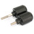 Frame Sliders Crash Protection Fit For Honda CB650R CBR650R 2019-2021 CB650F CBR650F 2014-2021 BLK