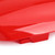 Seat Cover Cowl Fit For Kawasaki ZX9R 1998-2001 RED