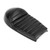 Universal Cafe Racer Seat Retro Seat Pan Base Vintage Cushion Scrambler Saddle BLK Universal Cafe Racer Seat Retro Seat Pan Base Vintage Cushion Scrambler Saddle BLK