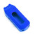 CNC Aluminum Key Case Cover Shell Holder Fit For Honda ADV 150 PCX 125/150 FORZA 250/300 X-ADV 750 BLU