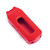 CNC Aluminum Key Case Cover Shell Holder Fit For Honda ADV 150 PCX 125/150 FORZA 250/300 X-ADV 750 RED