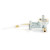 Fuel Valve Petcock Fit For Arctic Cat 250 300 400 454 500 2x4 4x4 0470-344