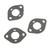 Carburetor Repair Kit Fit For Tecumseh TC200 TC300 640230 640231 640347 RK-18HU Carburetor Repair Kit Fit For Tecumseh TC200 TC300 640230 640231 640347 RK-18HU