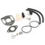 Carburetor Kit Fit For Onan 146-0657 P216G P218G P220G P224G