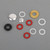 Carburetor Kit Fit For Johnson Evinrude 9 1/2 HP 1964-1973