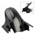 Rear Fender Mudguard Fit For Kawasaki Z900 Z900RS 17+ CBN Generic